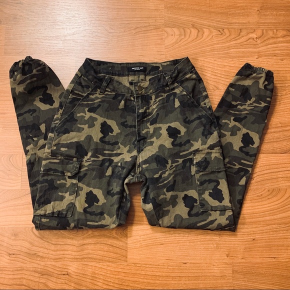 WINDSOR Cargo pants - Picture 2 of 8